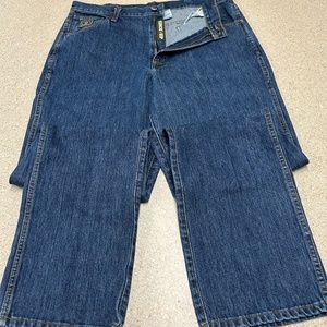 Cinch Green Label Relaxed Fit 36x36